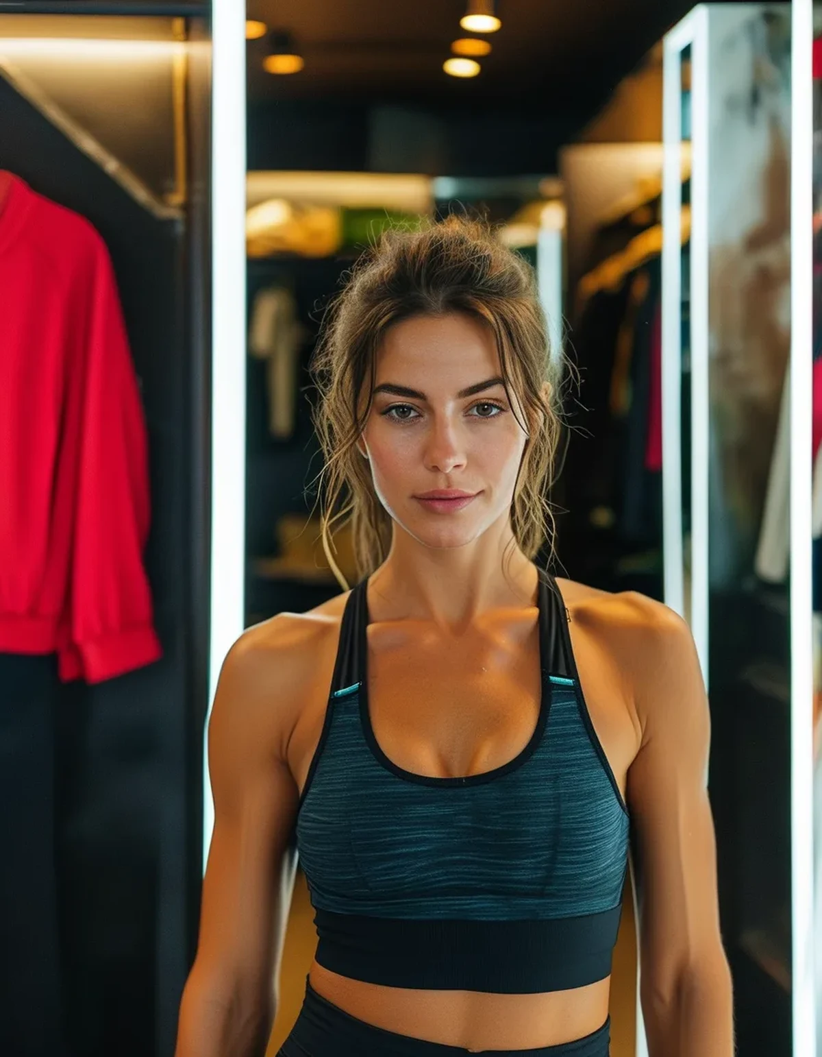 Why Midsize Bodies Fall Through the Gap Between Size Charts