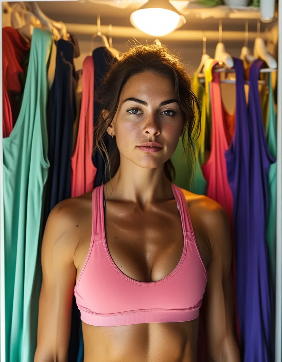 Why Midsize Bodies Fall Through the Gap Between Size Charts