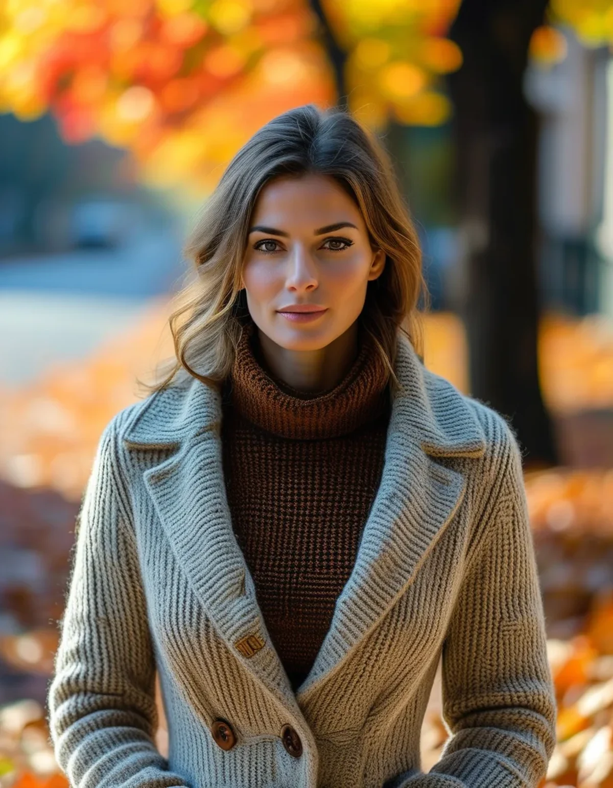 Why a Coat Is the Hardest Thing a Midsize Body Buys All Year