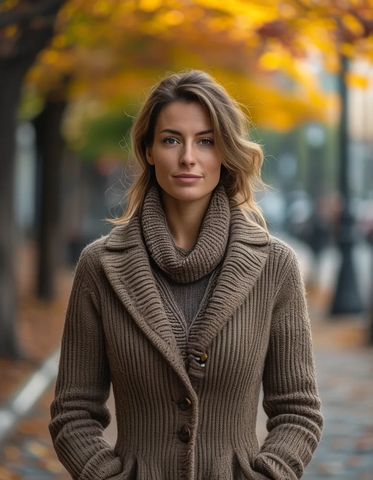 Why a Coat Is the Hardest Thing a Midsize Body Buys All Year