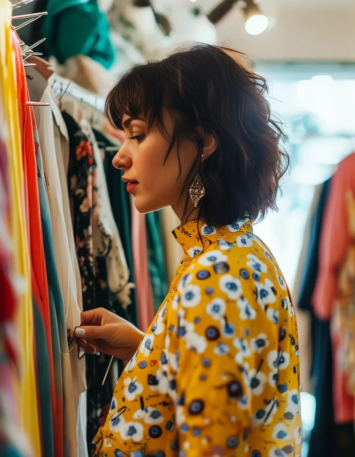 Why Midsize Bodies Often Need Tailoring More Than They Need a Different Size