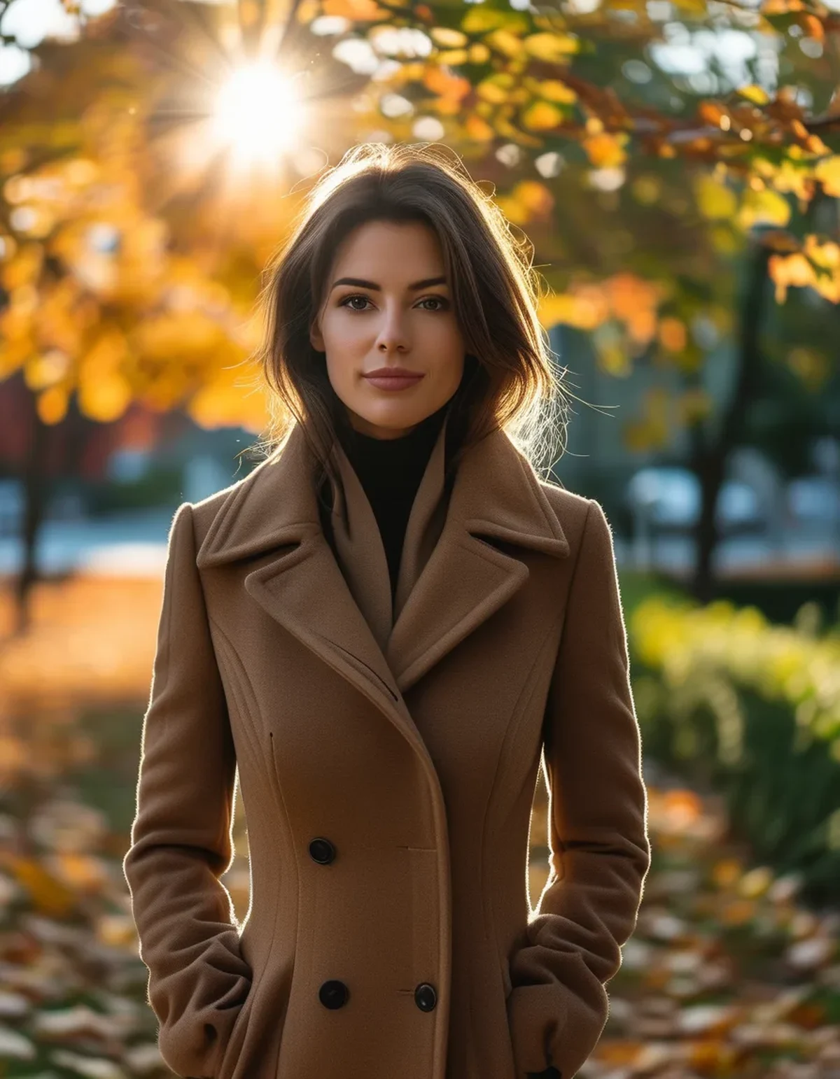 Why Midsize Coats Fit Wrong in the Shoulders
