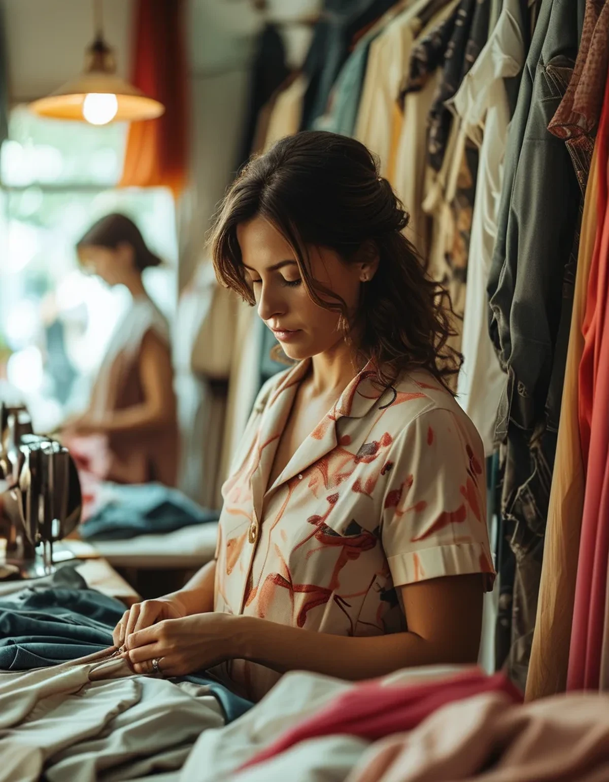 Why Tailoring Solves More Midsize Fit Problems Than Sizing Up Does