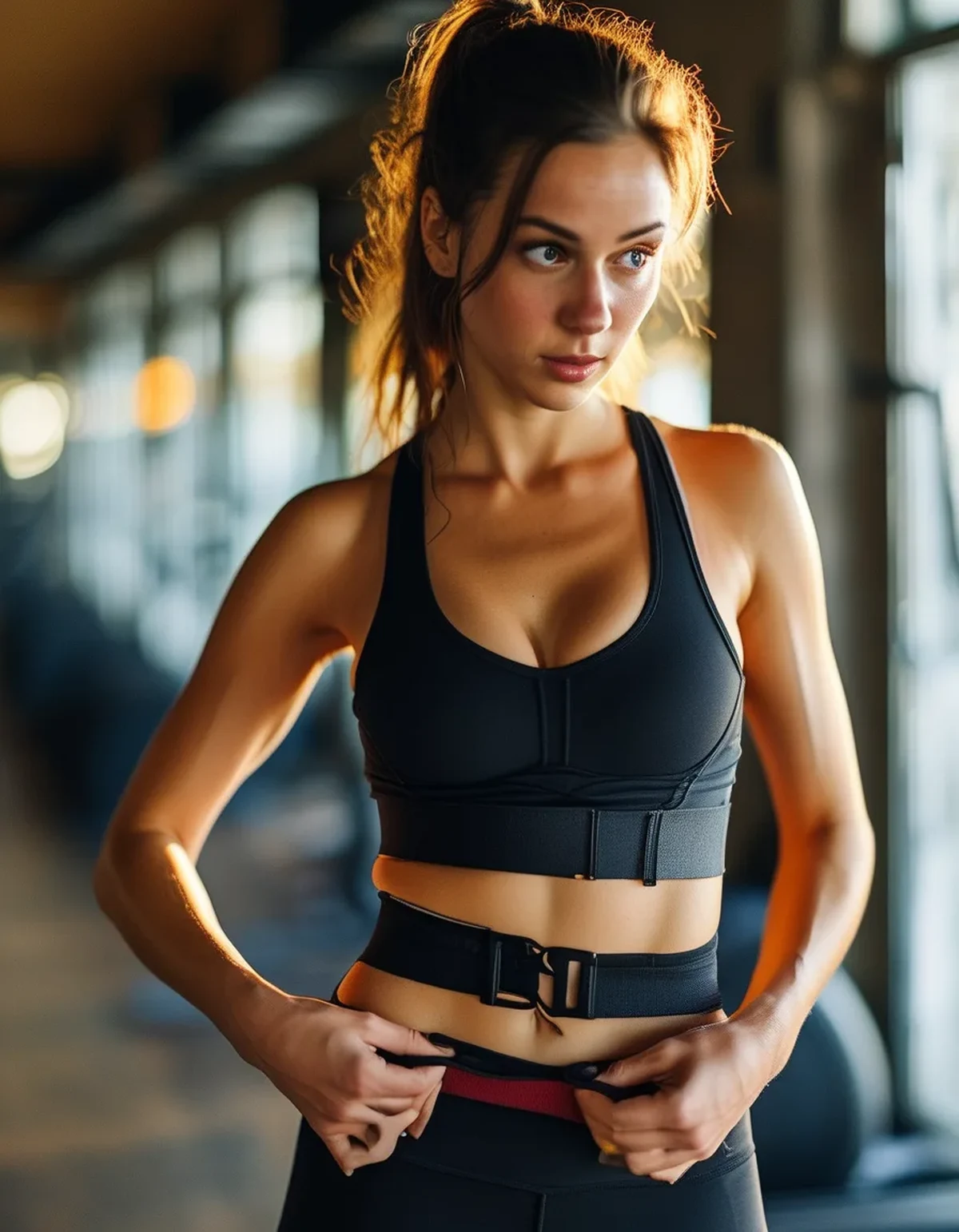 Why Waistbands Roll Down on Midsize Bodies - and the Three Features That Actually Hold